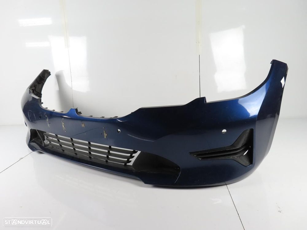 Parachoques Frente Usado / Original BMW 3 (G20)/BMW 3 Touring (G21) 51118496505 - 4