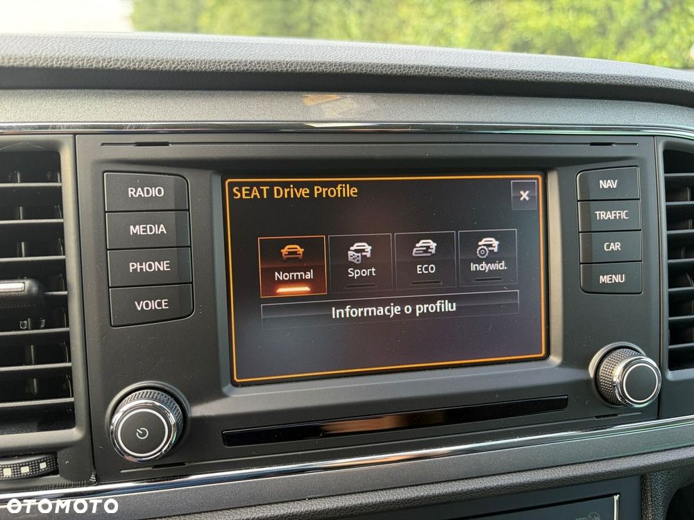 Seat Leon - 21