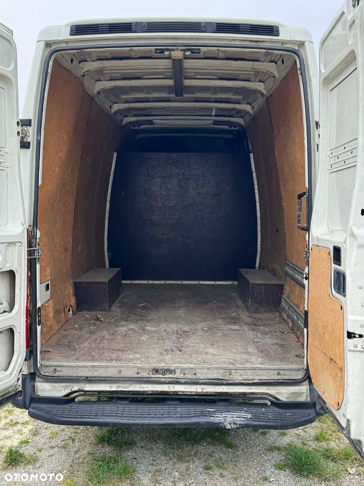 Iveco Daily - 8
