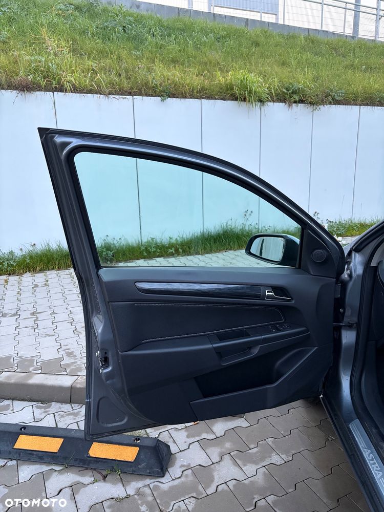 Opel Astra 1.6 Cosmo - 13