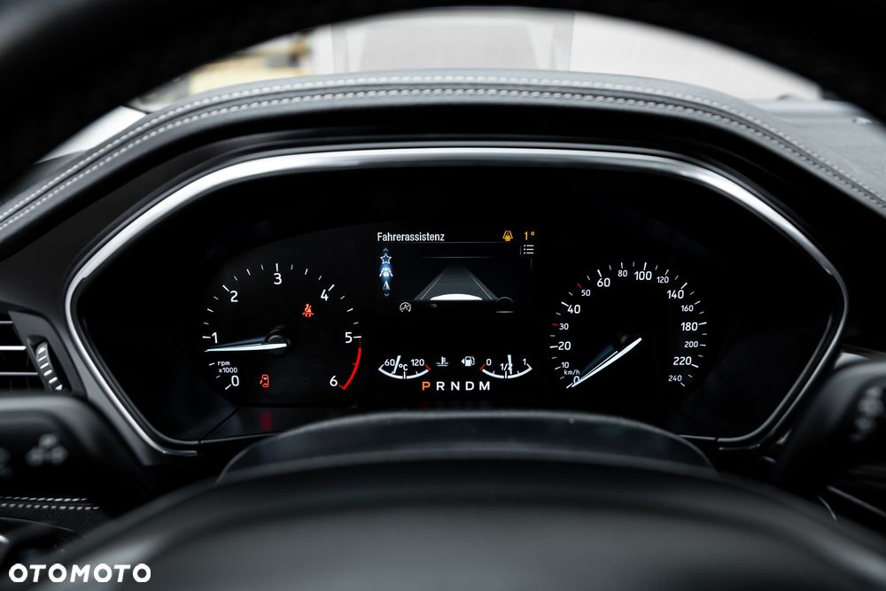 Ford Focus 1.5 EcoBlue Start-Stopp-System TITANIUM VIGNALE - 31