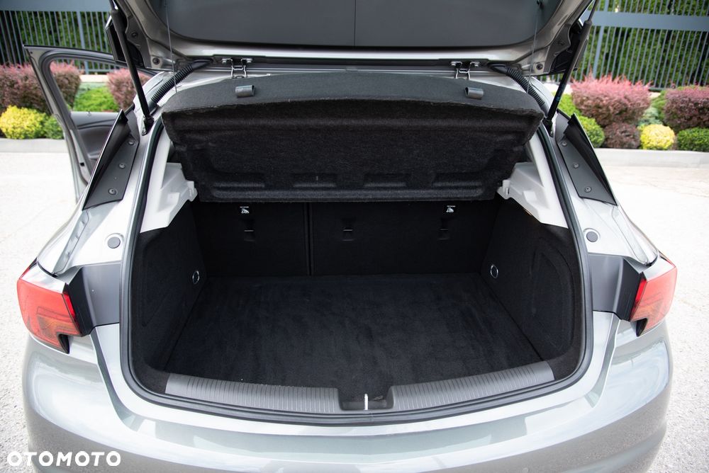 Opel Astra 1.4 T Elite S&S - 16