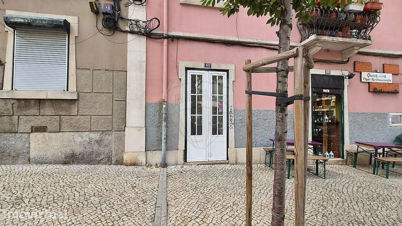 Loja  para arrendamento - Grande imagem: 2/7