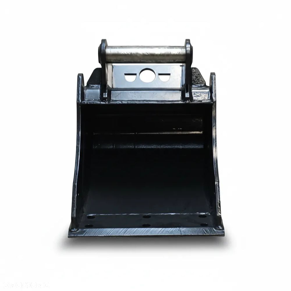 Łyżka Kopiąca MS01 LEHNHHOFF Mini 35 cm BK-Hammer - 3