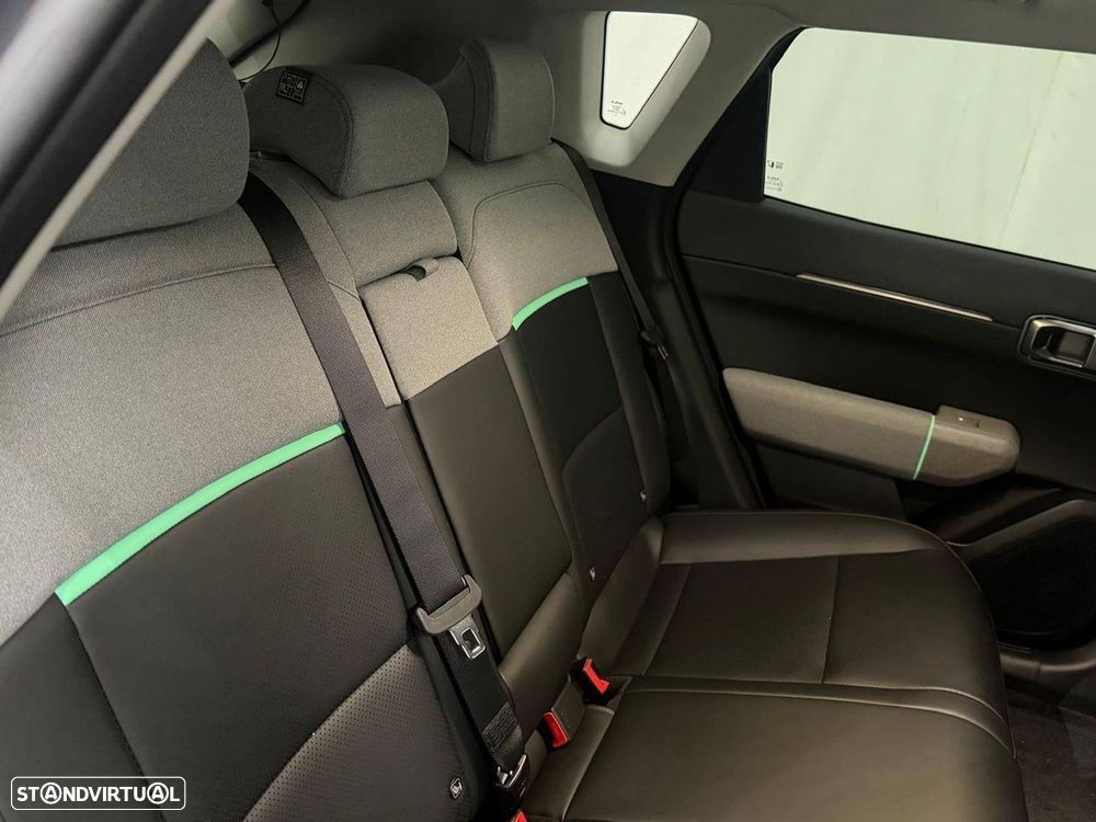 Kia EV4 81.4 kWh Tech - 17