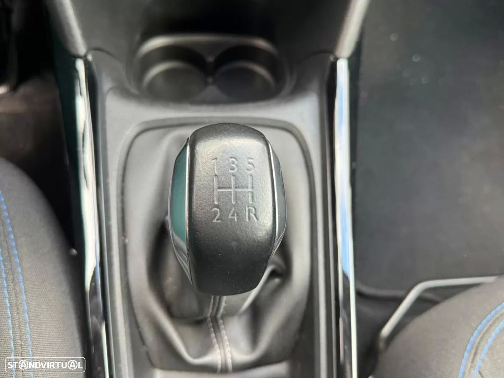 Peugeot 2008 1.2 PureTech Signature - 7