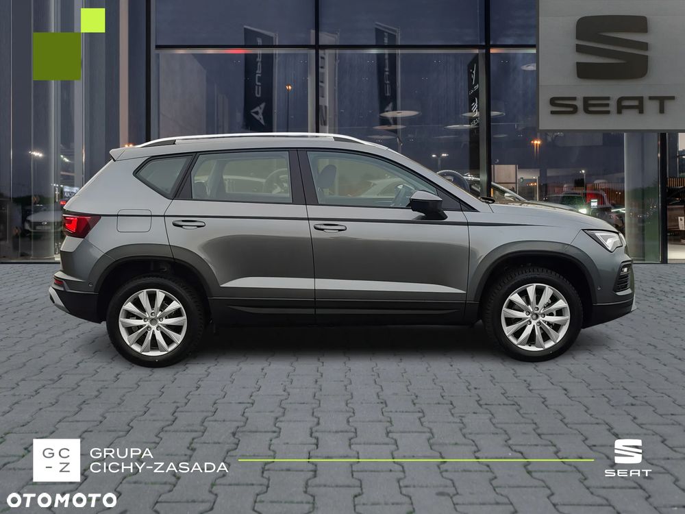 Seat Ateca 1.5 TSI Style S&S DSG - 6