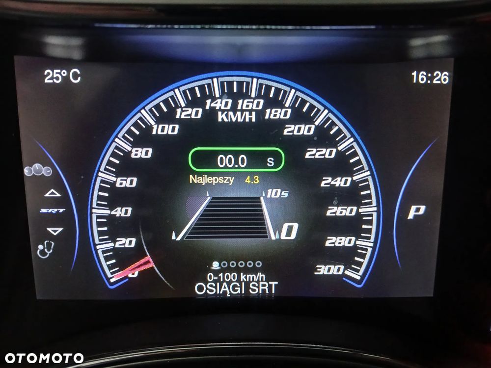 Jeep Grand Cherokee 6.4 V8 SRT8 EU6 - 35