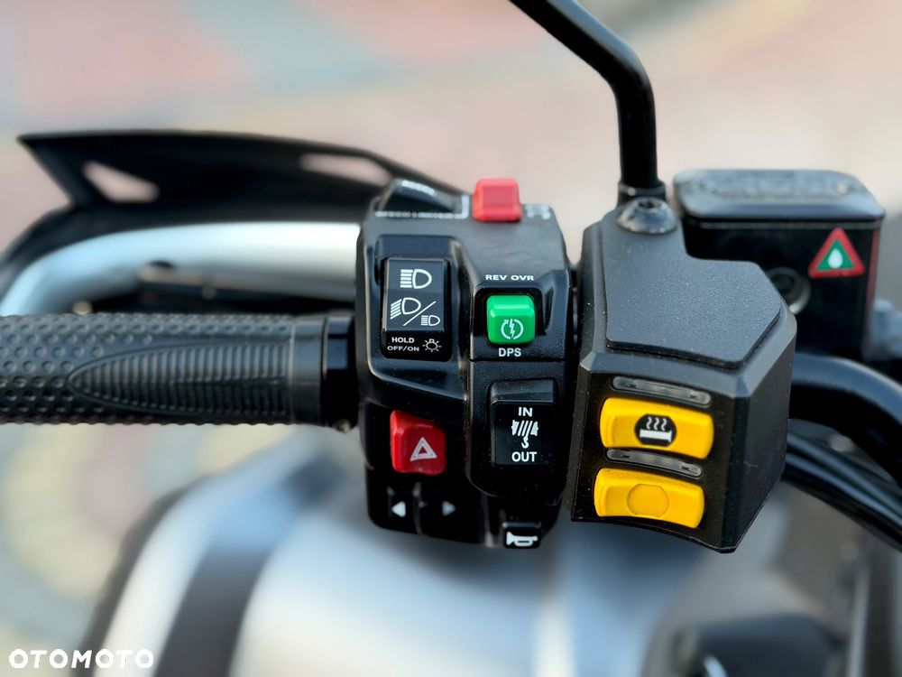 Can-Am Outlander - 15