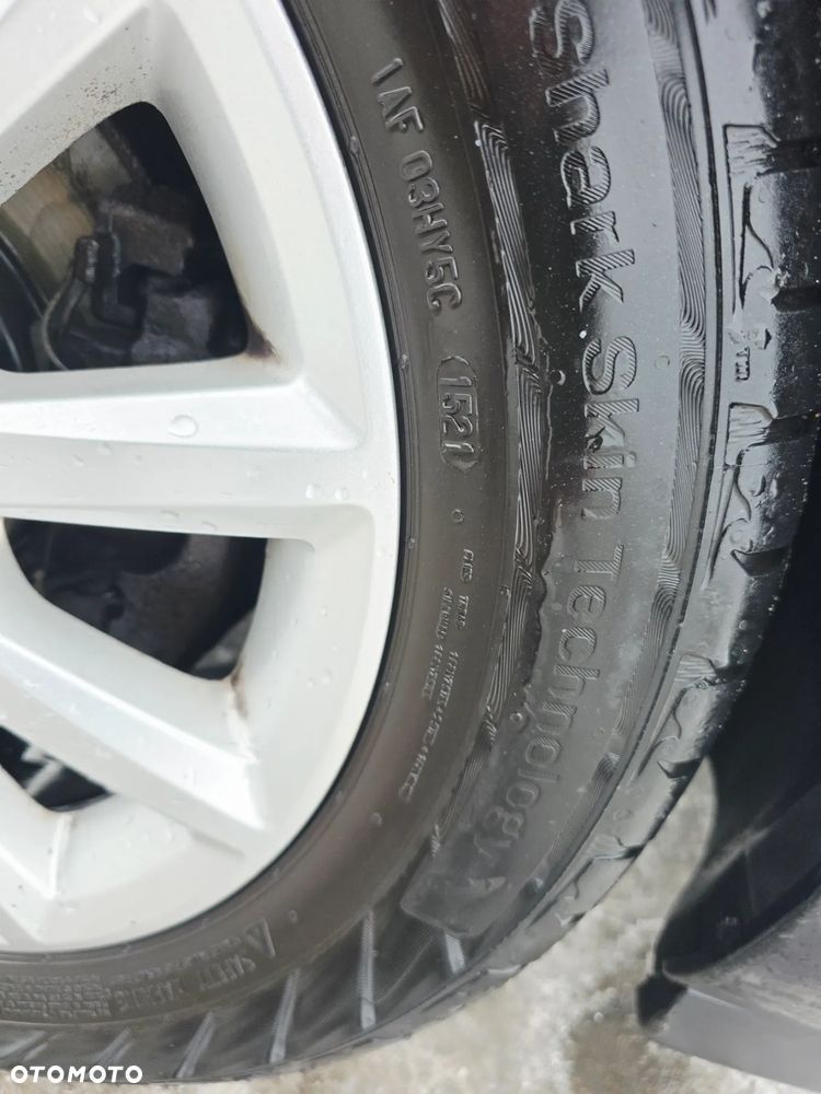 Opel Astra 1.8 Edition Plus - 10