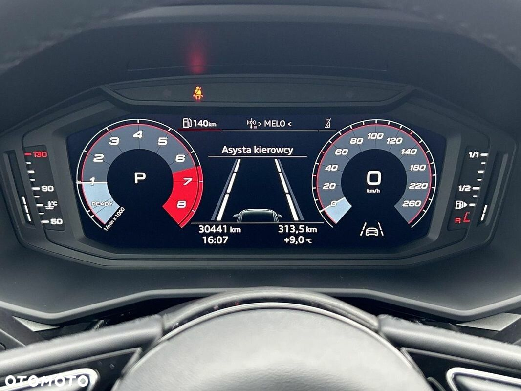 Audi A1 - 17