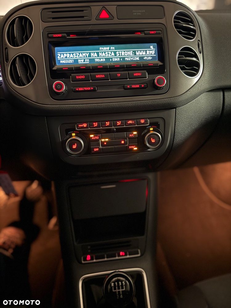 Volkswagen Golf Plus - 29