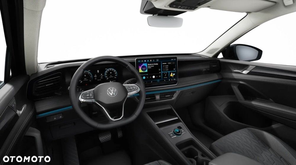 Volkswagen Tiguan - 6