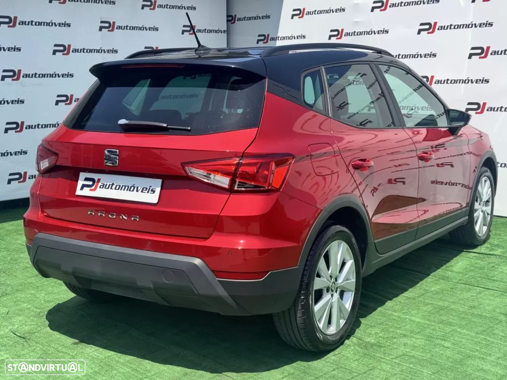 SEAT Arona 1.0 TSI Style - 6