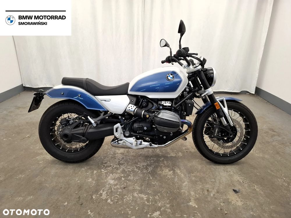 BMW R - 9
