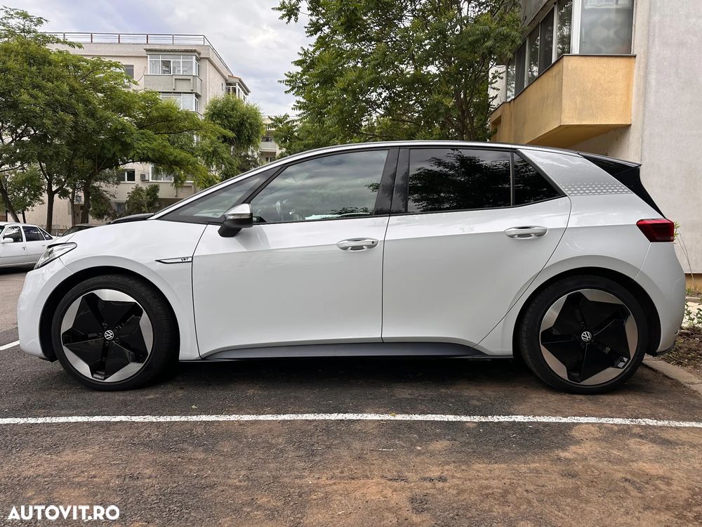 Volkswagen ID.3 58 kWh Pro Performance - 2