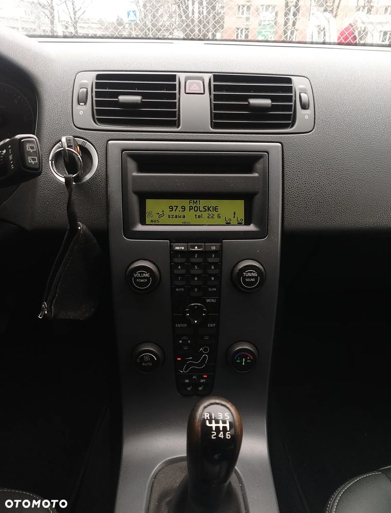 Volvo V50 2.0D DPF Edition - 16