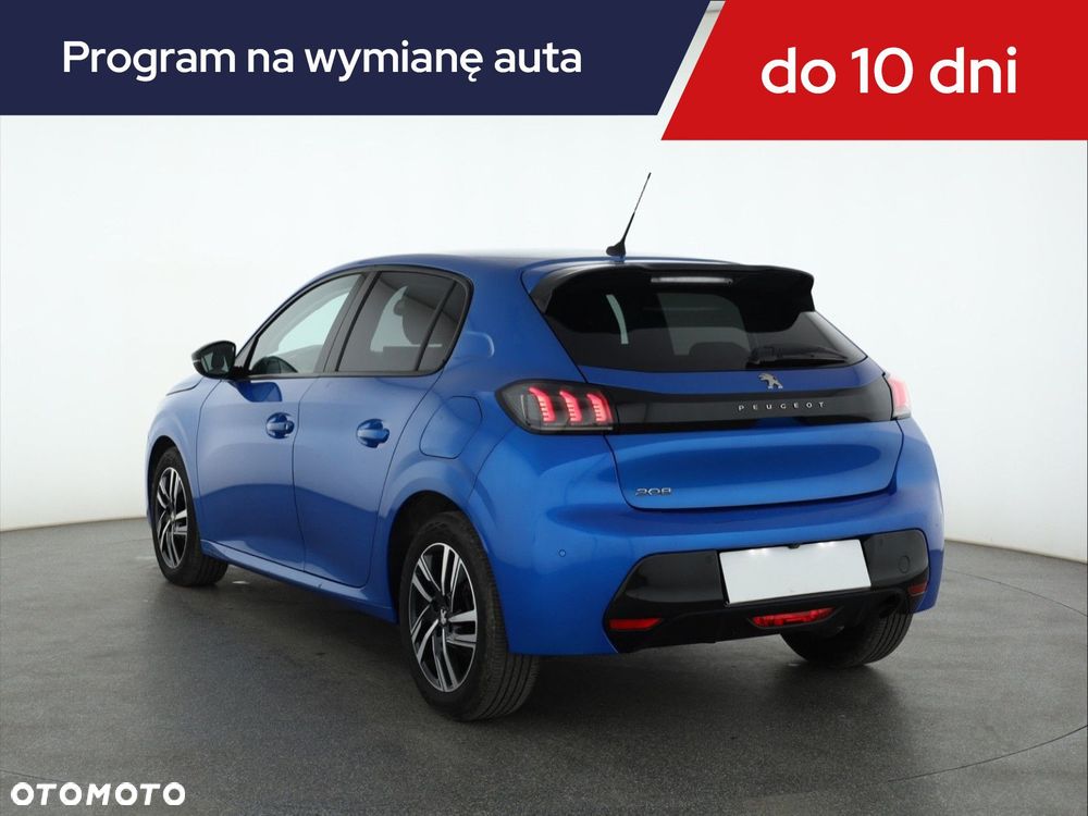 Peugeot 208 - 6