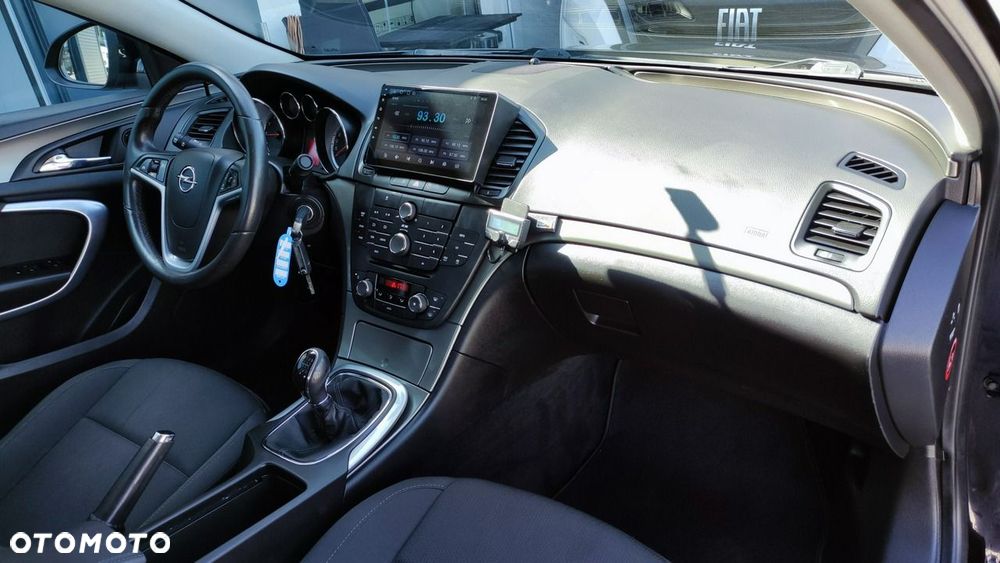 Opel Insignia 1.8 Innovation - 27