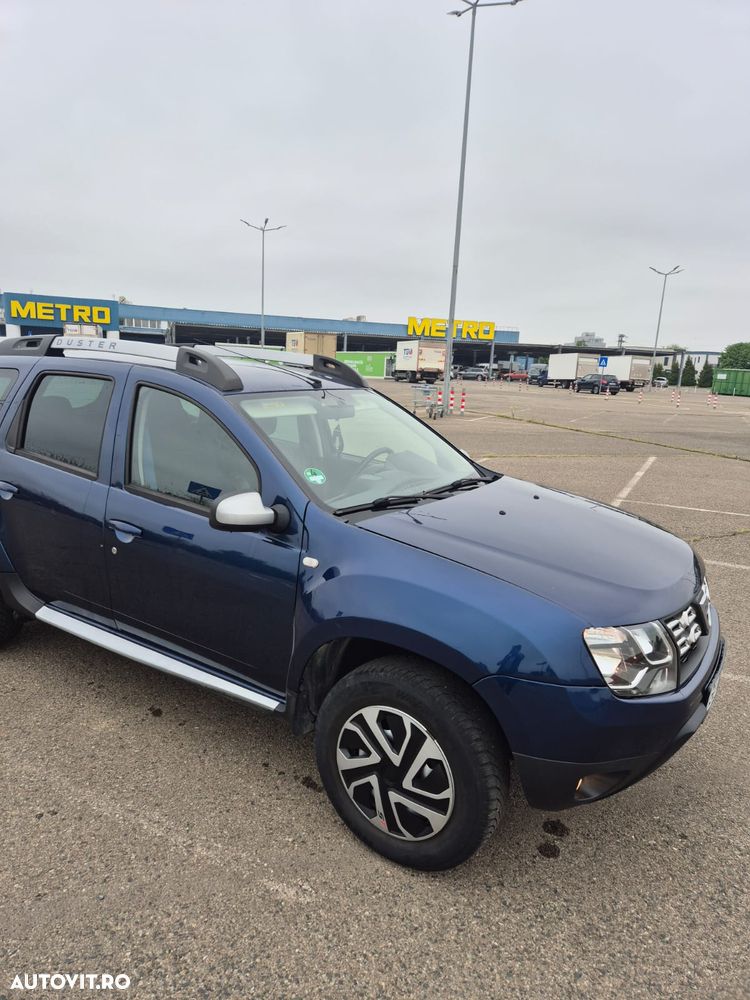 Dacia Duster 1.2 TCe 4x2 Laureate - 2