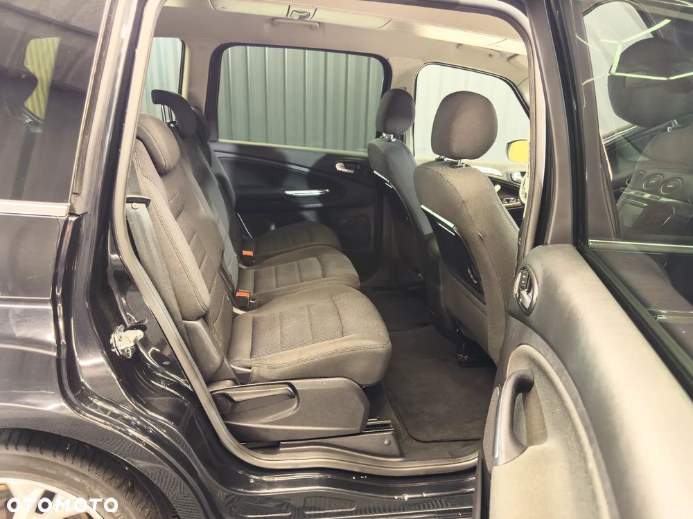 Ford Galaxy 2.0 TDCi DPF Titanium - 15