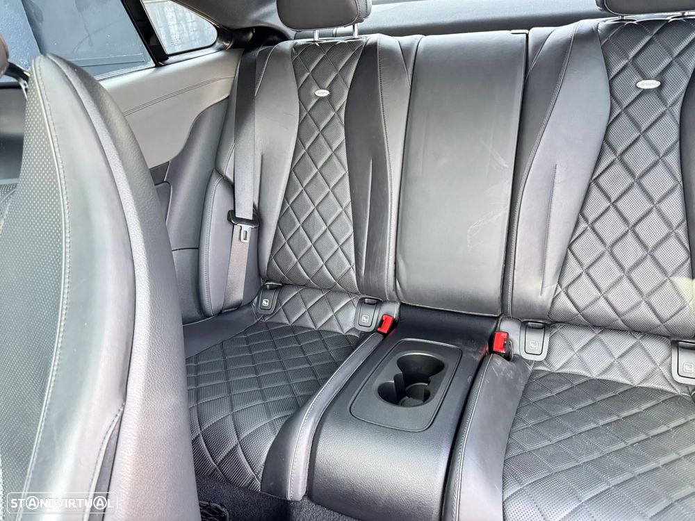 Mercedes-Benz E 53 AMG 4Matic+ - 19