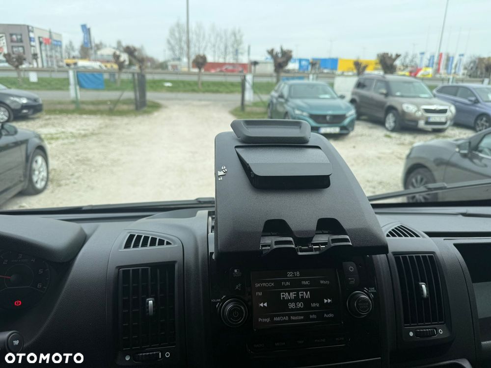 Opel MOVANO - 4