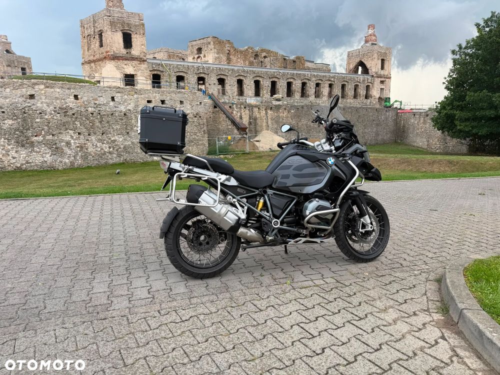 BMW Adventure - 32
