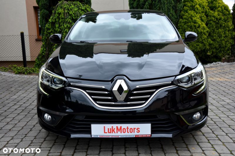 Renault Megane - 15