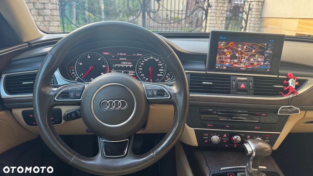 Audi A6 - 29
