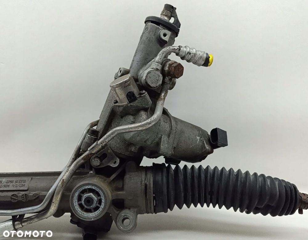 MAGLOWNICA ZE WSPOMAGANIEM BMW SERIA 5 E60 7882501106 - 5