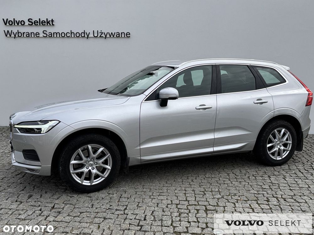 Volvo XC 60 - 1