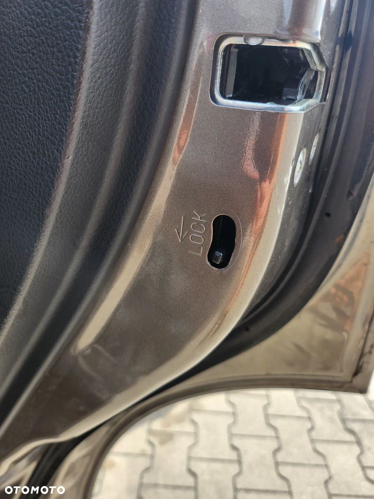 Subaru Forester 2.0i Platinum Lineartronic EU6 - 14