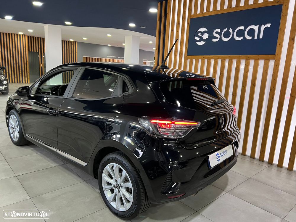 Renault Clio 1.0 TCe Evolution - 6