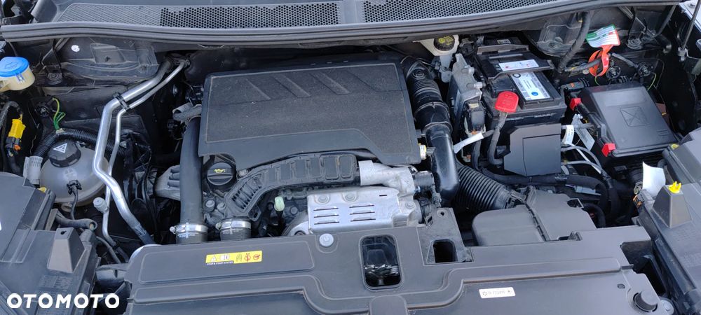 Opel Grandland X - 19