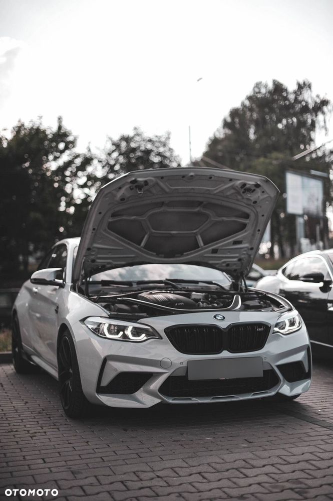 BMW M2 - 13