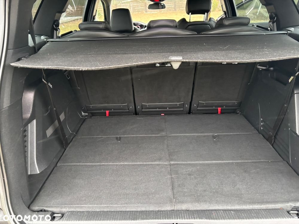 Peugeot 5008 1.6 PureTech GT Line S&S EAT8 - 8