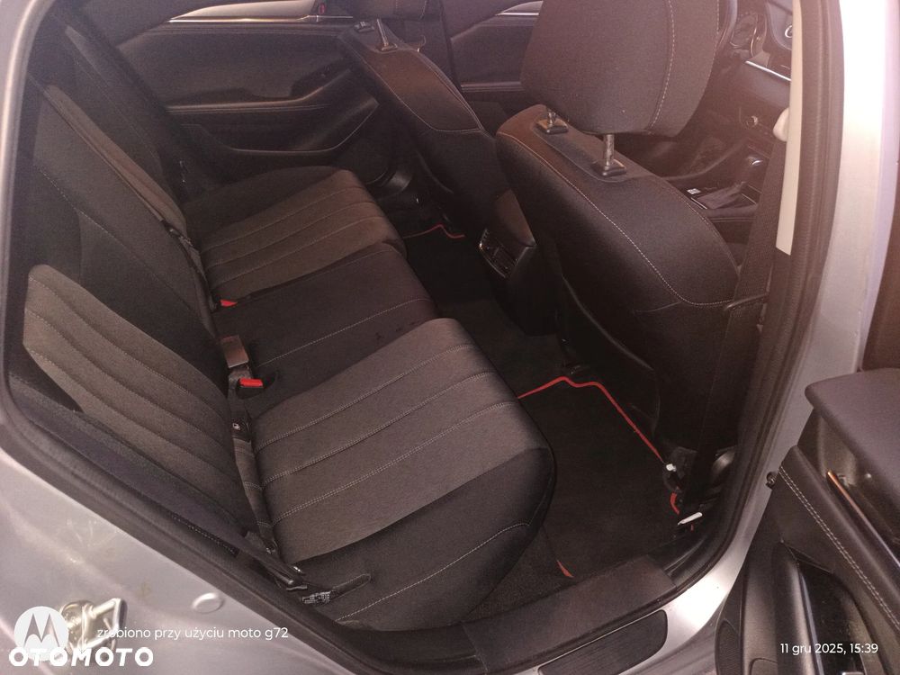 Mazda 6 2.0 SKYMotion - 8