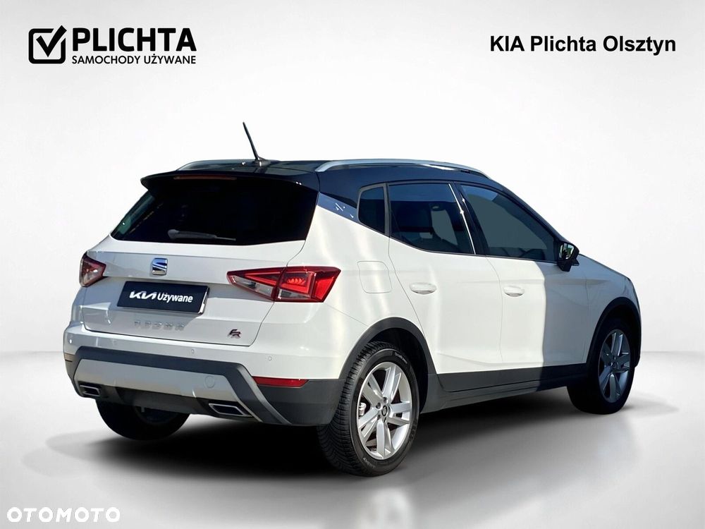 Seat Arona - 6