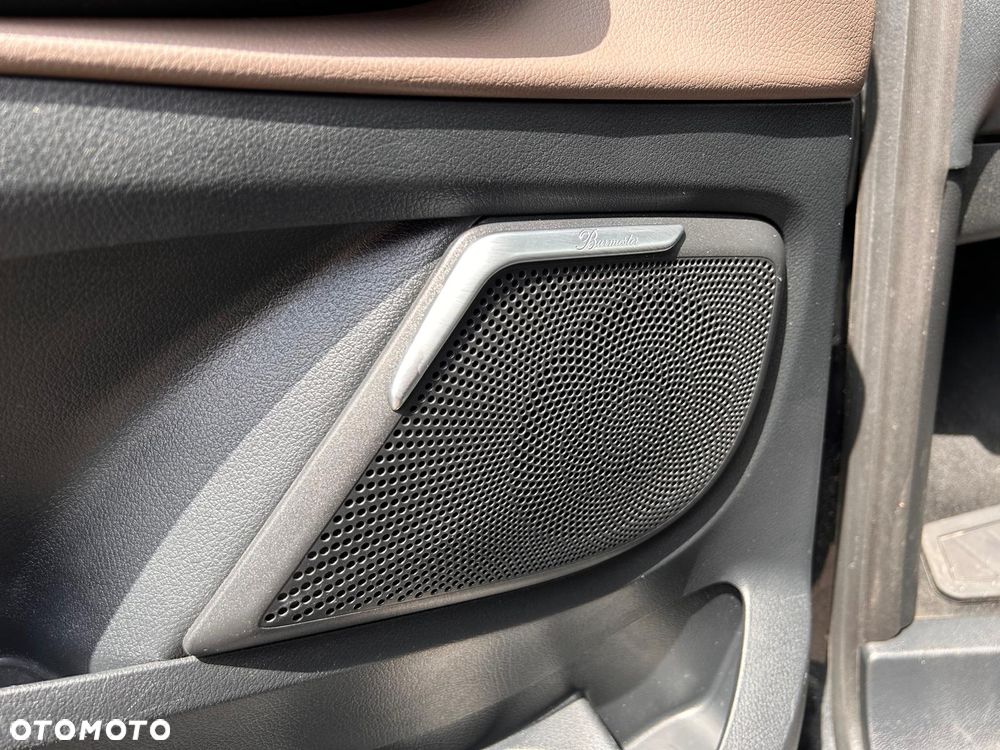 Mercedes-Benz Klasa V 300 d 4-Matic 9G-Tronic Avantgarde (ekstra d³) - 19