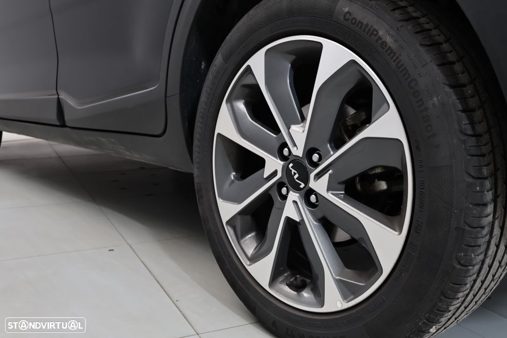 Kia Stonic 1.0 T-GDI Drive - 13