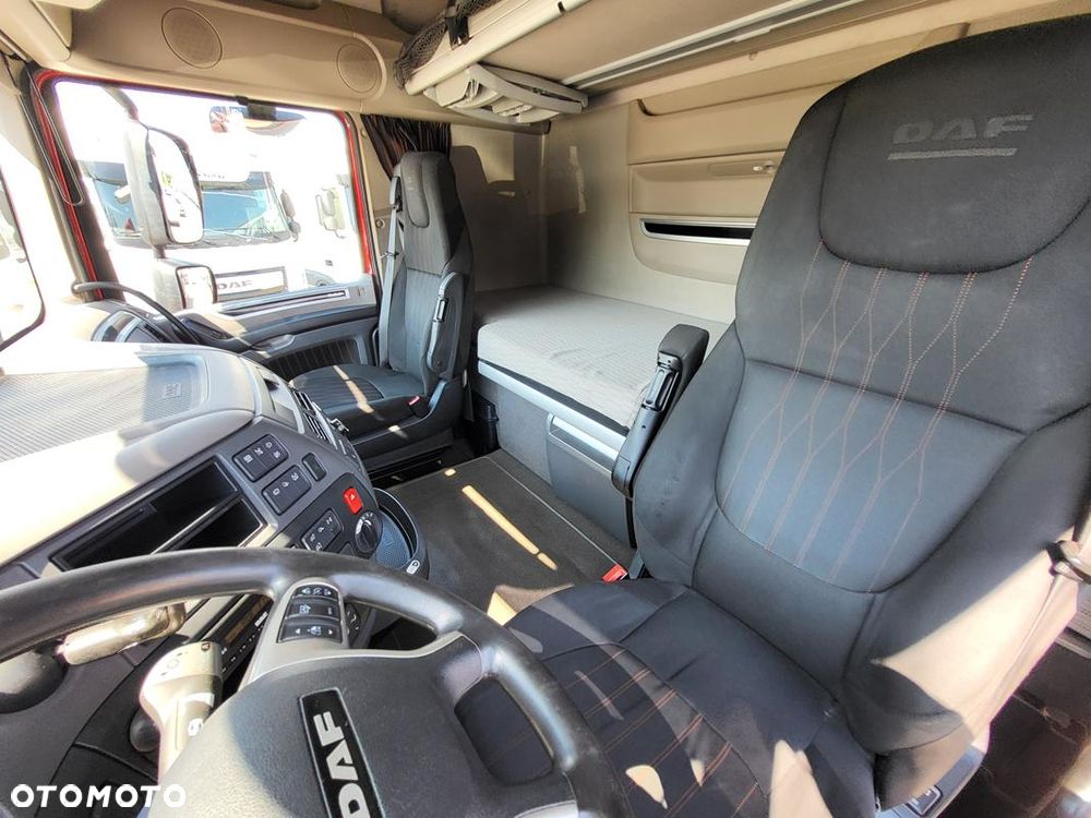 DAF FT XF 480 - 16