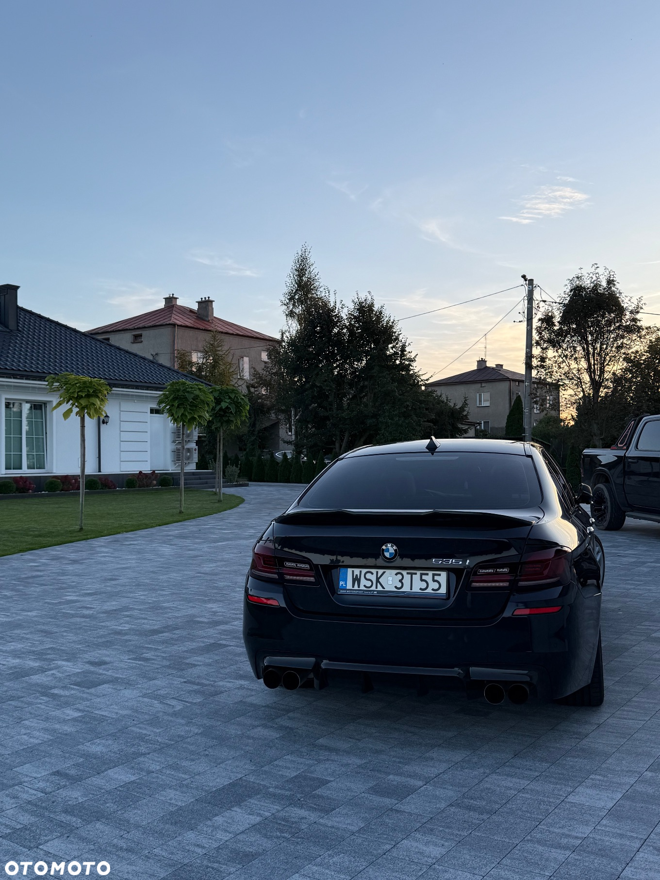 BMW Seria 5 - 6