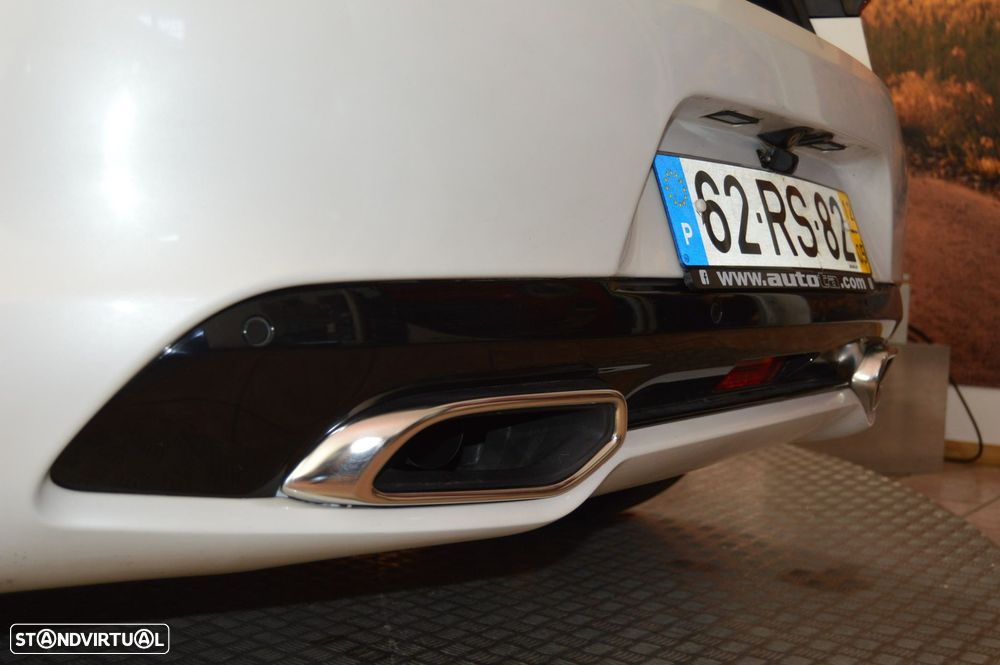 Citroën DS5 2.0 HDi Hybrid4 So Chic CMP6 - 18