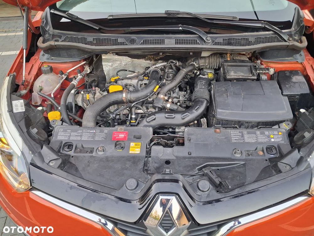 Renault Captur - 27