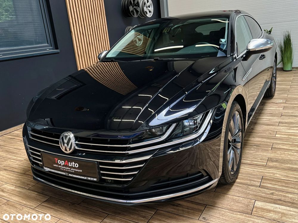 Volkswagen Arteon 2.0 TDI Elegance DSG - 14