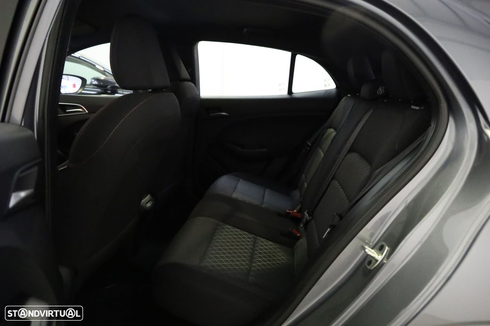 MG MG3 1.5 L Comfort - 8