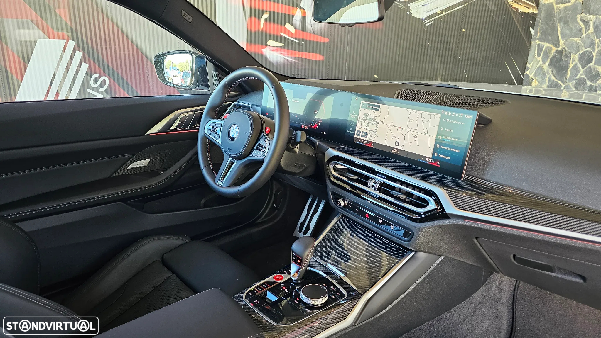 BMW M4 Competition - 55
