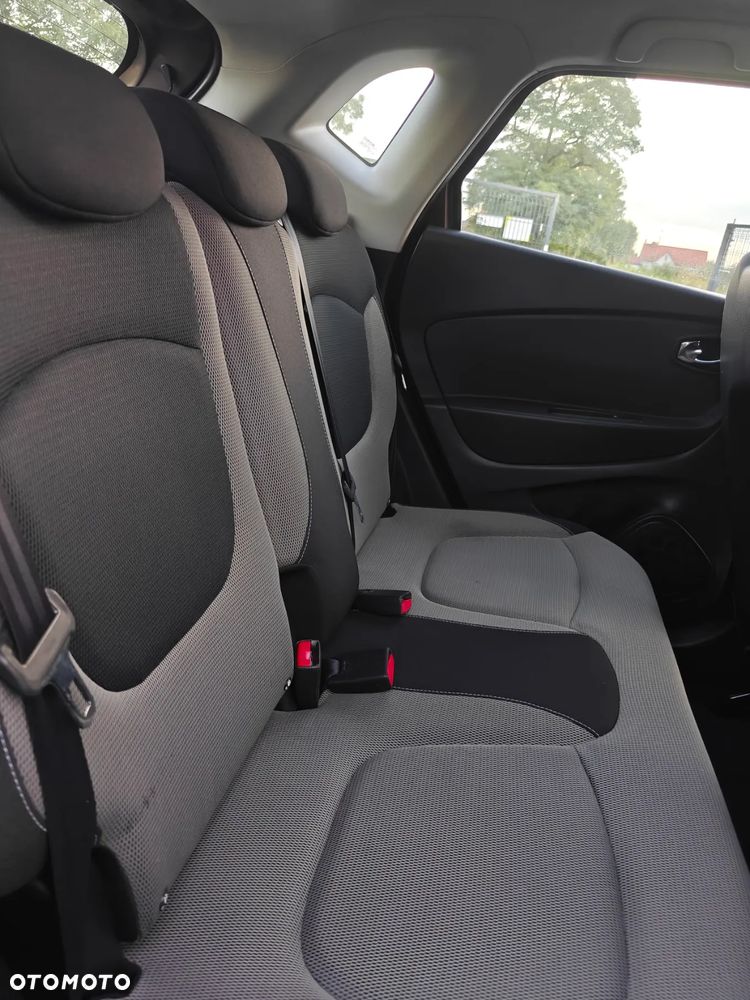 Renault Captur 0.9 Energy TCe Limited - 17
