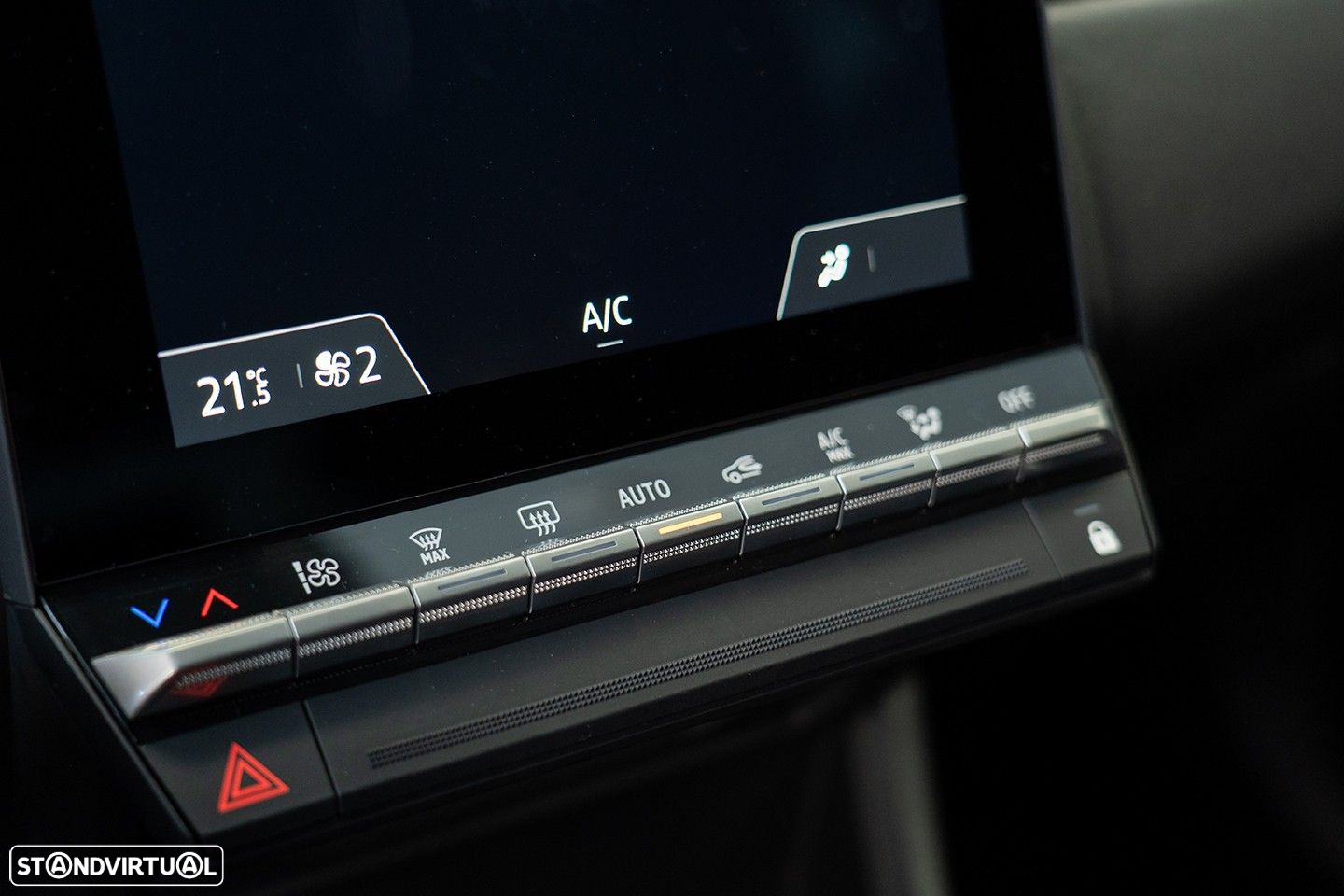 Mitsubishi ASX - 33